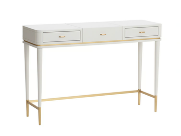 CRIS - Wooden dressing table by Casa Magna - view 3